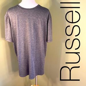 L (42-44) Russell tee-shirt